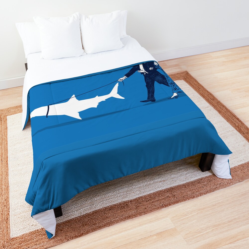 Item preview, Comforter designed and sold by robCREATIVE.