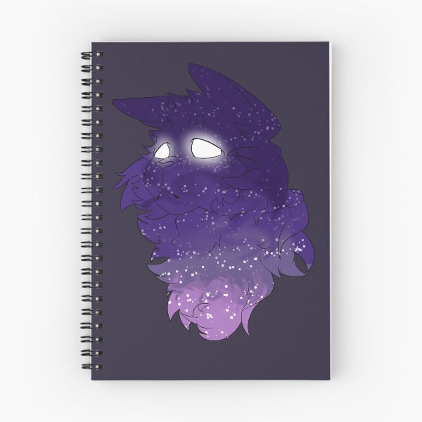 Item preview, Starclan icon designed and sold by ellisongsheep.