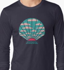 The Birth of Day Long Sleeve T-Shirt