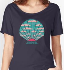 The Birth of Day Women's Relaxed Fit T-Shirt