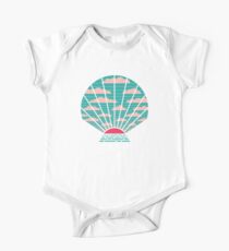 The Birth of Day One Piece - Short Sleeve