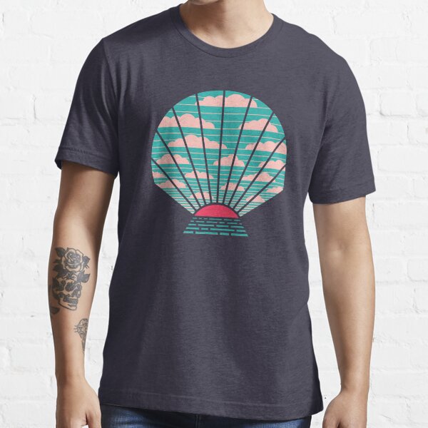 The Birth of Day Essential T-Shirt