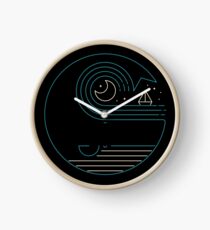 Reloj Compañeros de Luz de Luna