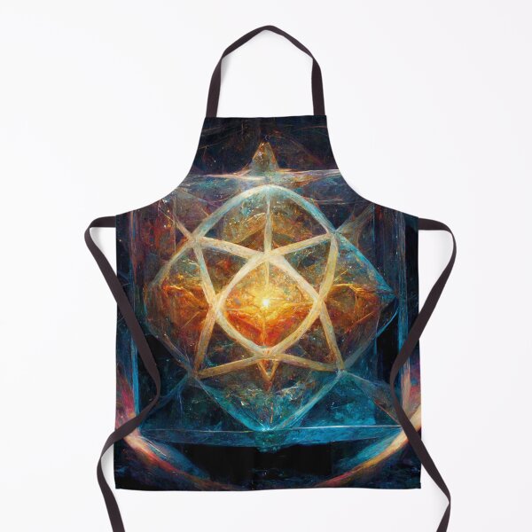 Item preview, Divine Energy designed and sold by The Epic of Old Merch Store.