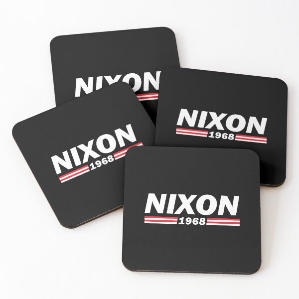 Item preview, NIXON 1968 designed and sold by Ajitpal561.