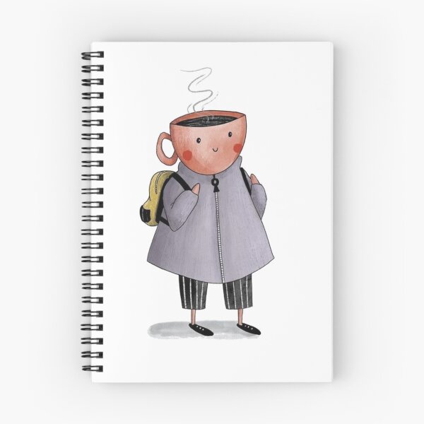 Item preview, I am coffee  designed and sold by art raneem.