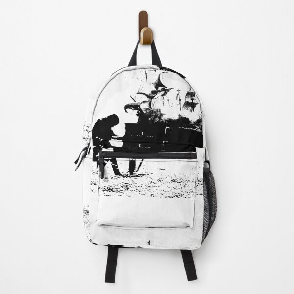 Item preview, Piano Passion designed and sold by vivalarevolucio.