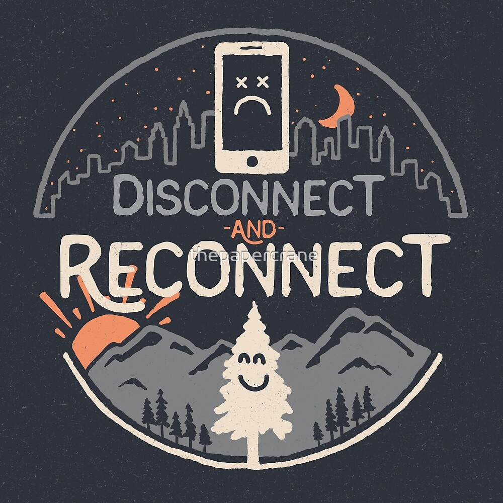 reconnect to isnap
