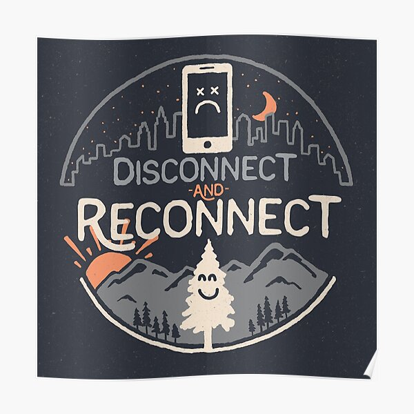 Reconnect Poster
