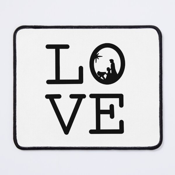 Item preview, L.O.V.E designed and sold by Handdrawnbyzoe.