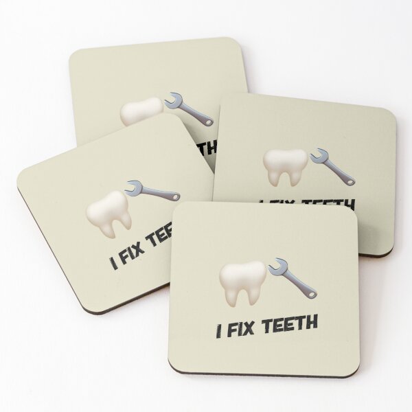 Item preview, Dental Gifts designed and sold by MrDentalTees.