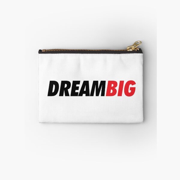 Item preview, Dream Big designed and sold by 47T-Shirts.