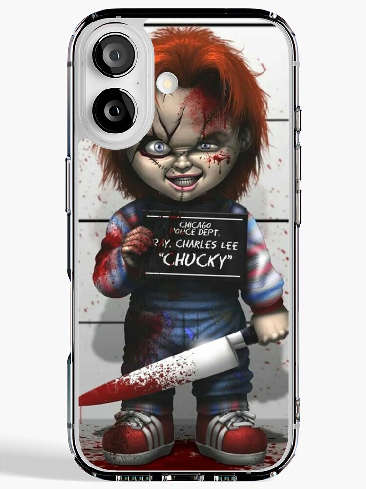 Chucky from Childs play