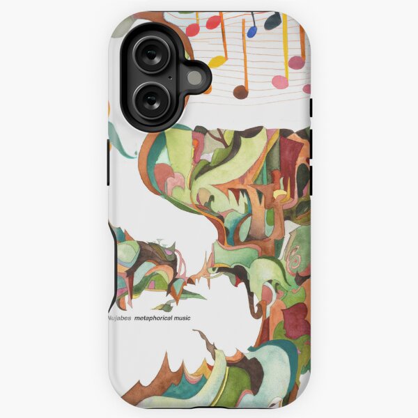 Nujabes iPhone Cases for Sale | Redbubble