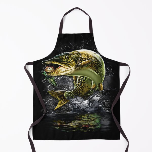 Item preview, River Monster Arapaima designed and sold by KA DESIGNS.