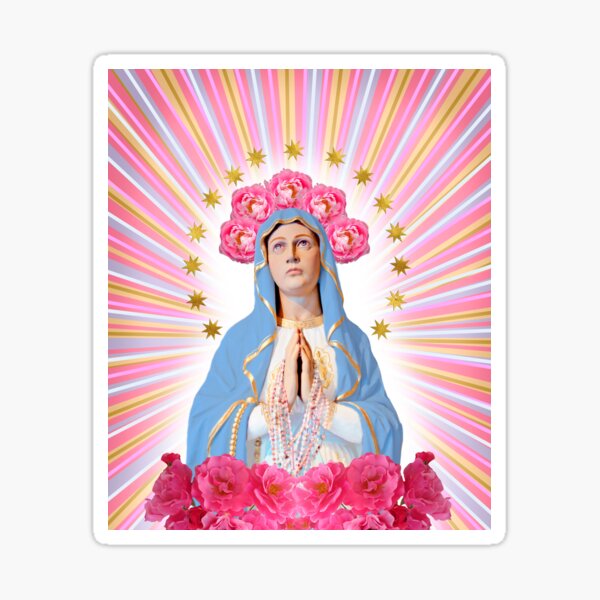 OUR FAIR LADY II Sticker