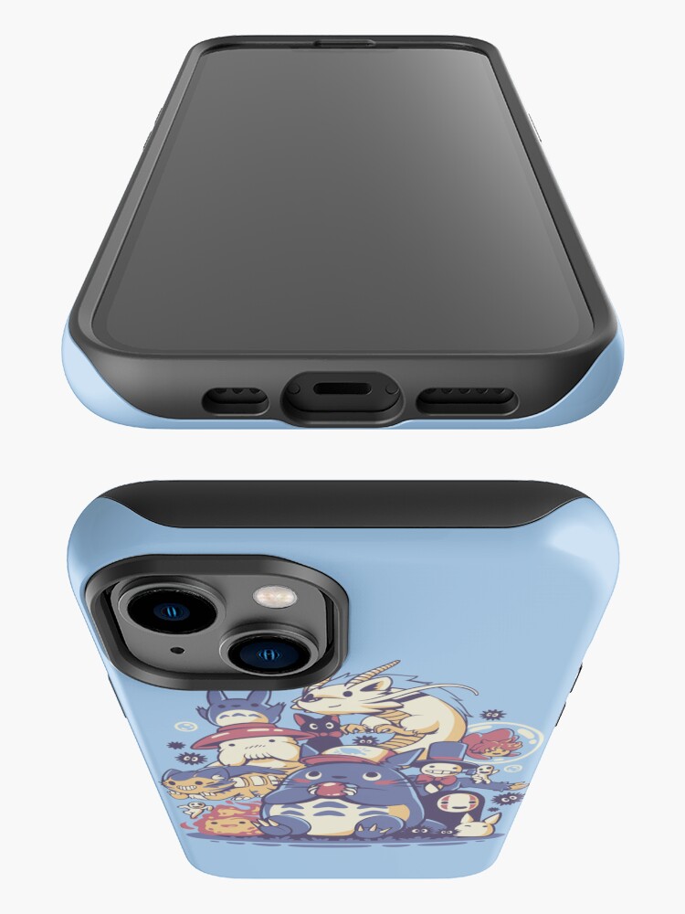 STUDIO GHIBLI iPhone 14 Case