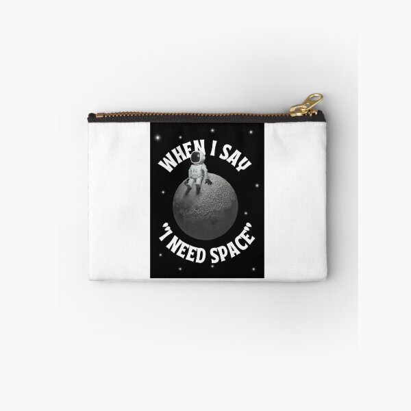 Item preview, I Need Space designed and sold by Studio50three.