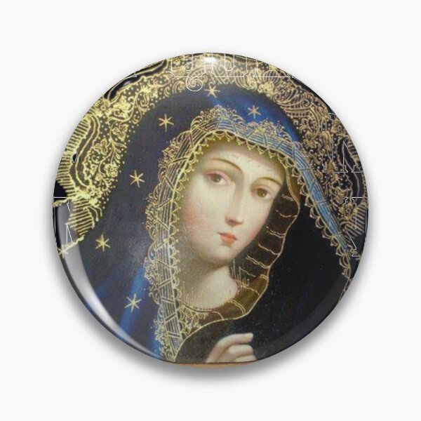 Item preview, My Queen - Mary Mother Of Jesus designed and sold by ISBrunning.