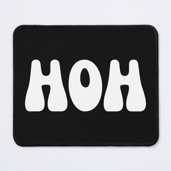 Item preview, Funny H2O design bold Typography  designed and sold by garniturex.