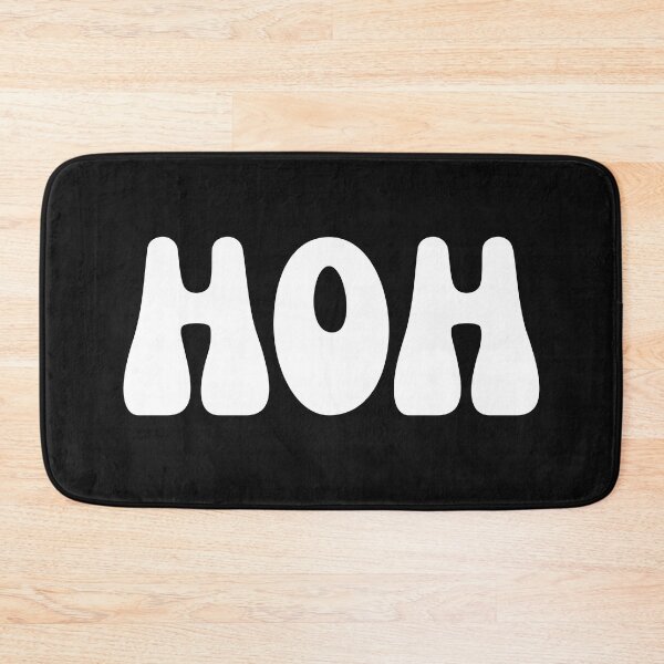 Item preview, Funny H2O design bold Typography  designed and sold by garniturex.