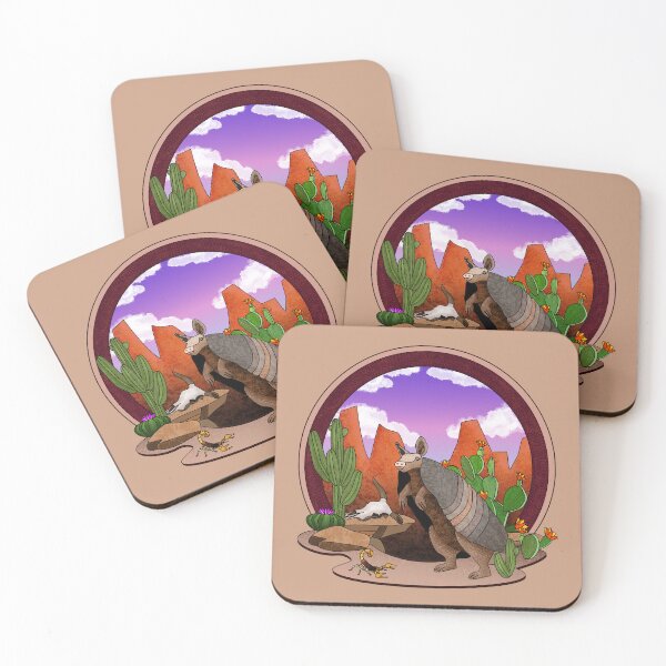 Item preview, American Western Landscape  designed and sold by Candie Witherspoon.