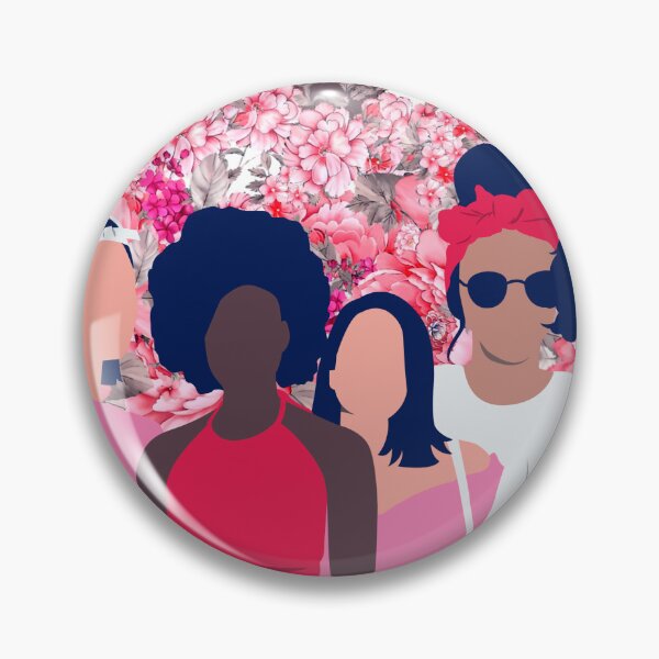 Item preview, Cuando las mujeres caminan juntas designed and sold by Eadkins.