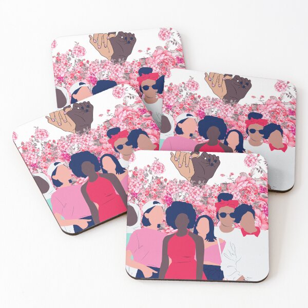Item preview, When women walk together  designed and sold by Eadkins.