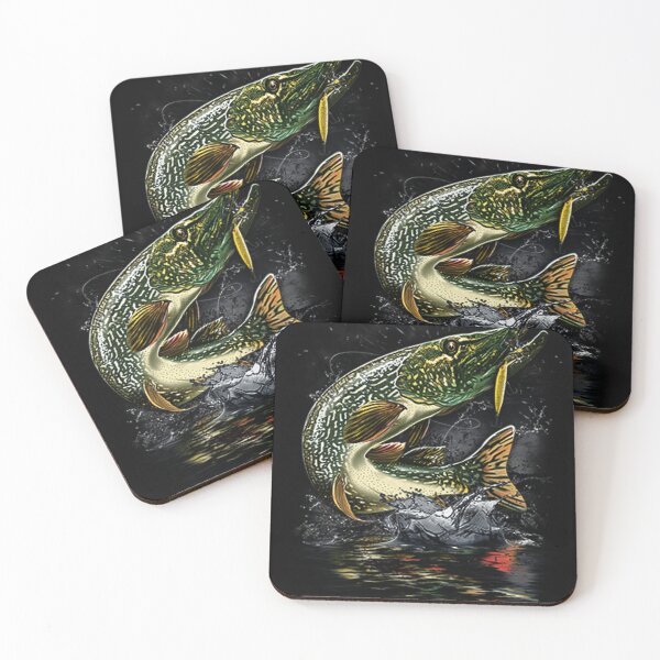 Item preview, Big Fish Arapaima designed and sold by KA DESIGNS.