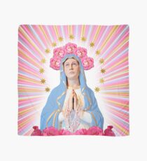 UNSERE MESSE LADY II Tuch