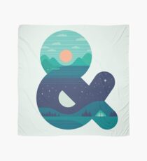 Day & Night Scarf