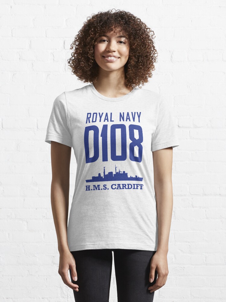 royal navy t shirts