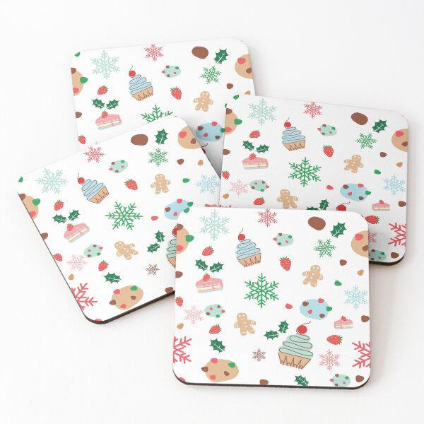 Item preview, Sweet Christmas3 designed and sold by Cushy Digital.