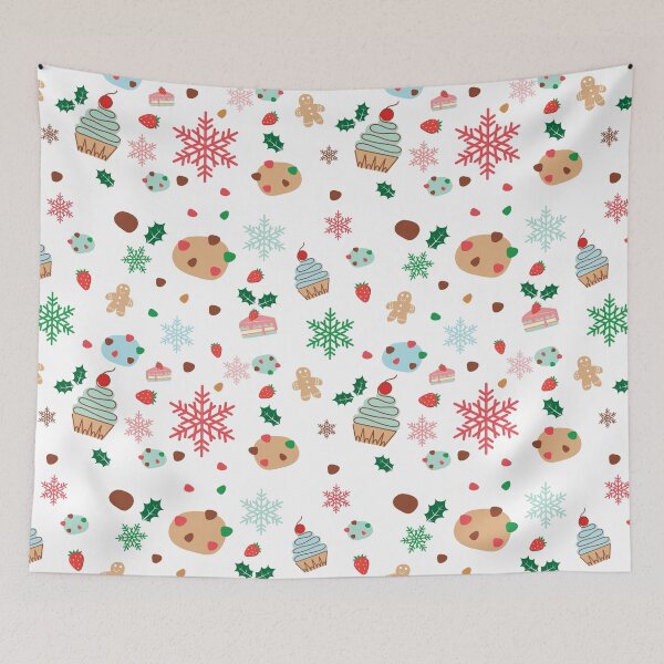 Item preview, Sweet Christmas3 designed and sold by Cushy Digital.