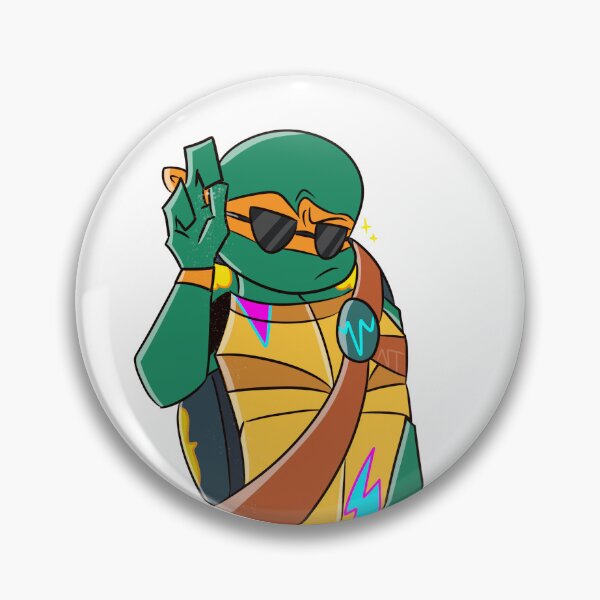 Item preview, Salt Bae Mikey designed and sold by Illuminar1.