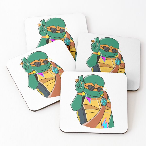 Item preview, Salt Bae Mikey designed and sold by Illuminar1.