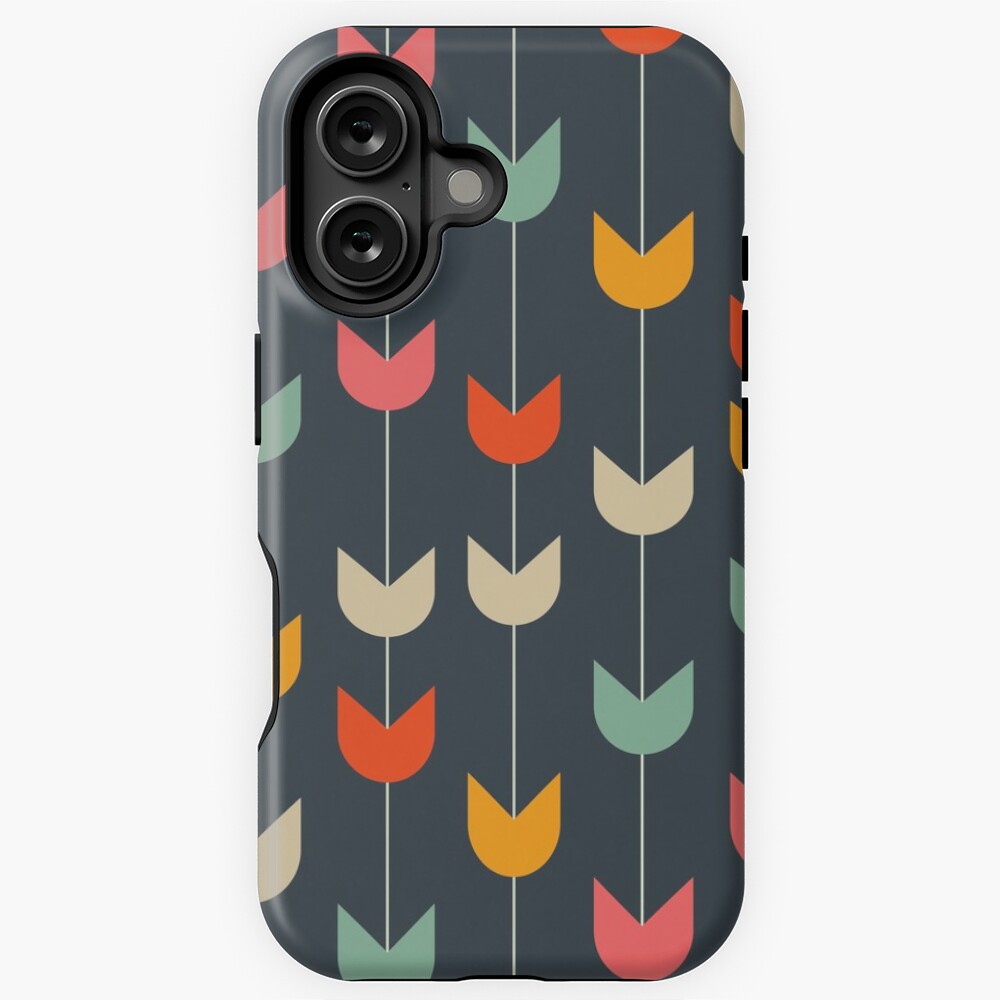Item preview, iPhone Magsafe Tough Case designed and sold by tracieandrews.