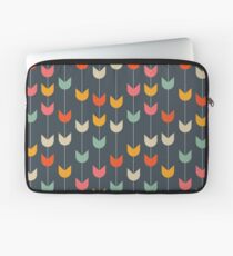 Tulpen Laptoptasche