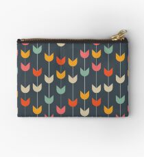 Tulips Studio Pouch