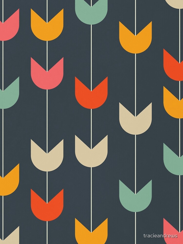 Tulips by tracieandrews