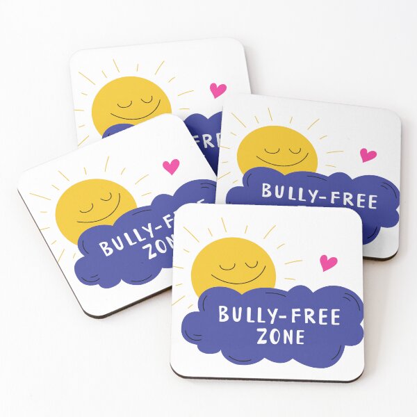 Item preview, Anti-Bullying designed and sold by RDX84.