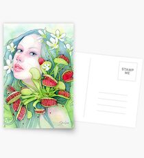 The Venus of Dreams Postcards