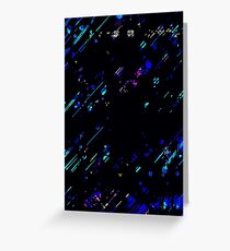 Almach Greeting Card