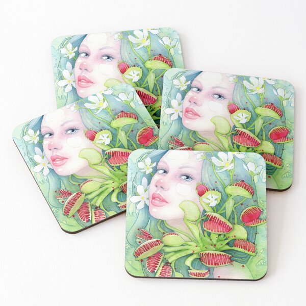 Item preview, The Venus of Dreams designed and sold by SamNagelArt.