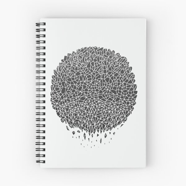 Item preview, Black Sphere designed and sold by thepapercrane.