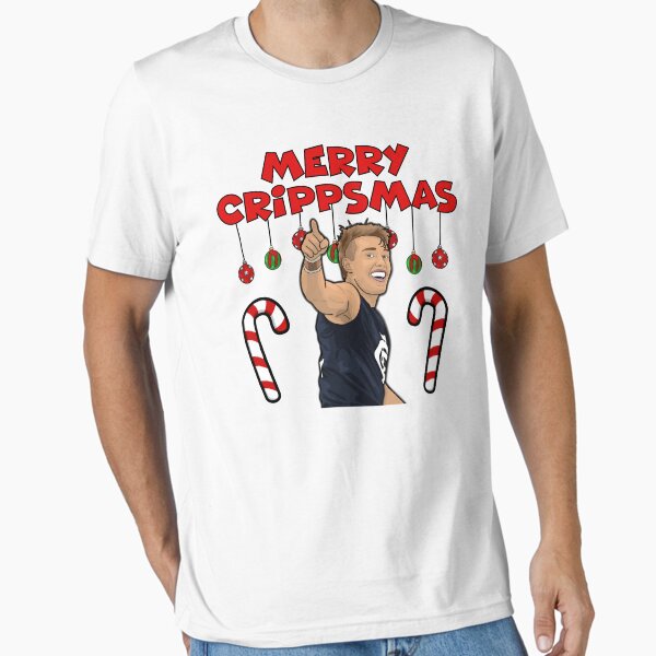 Item preview, Merry Crippsmas designed and sold by Casey Panella.