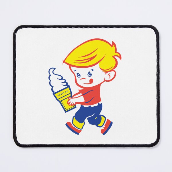 Item preview, Frosty Boy NZ designed and sold by Heywood47.