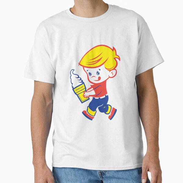 Item preview, Frosty Boy NZ designed and sold by Heywood47.
