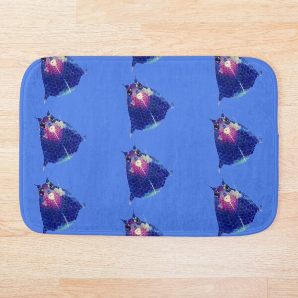 Item preview, Round Belly Cowfish designed and sold by TalkingCrow.