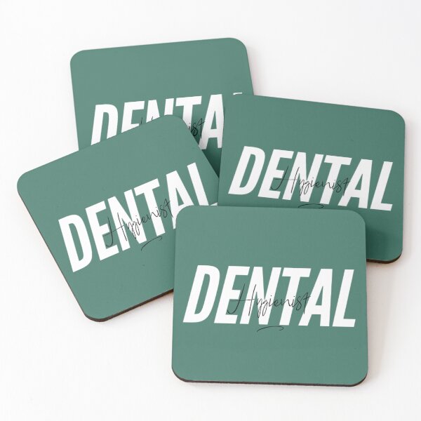 Item preview, Dental Hygienist  designed and sold by MrDentalTees.